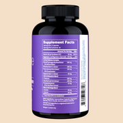 Soothe Cortisol Manager with KSM-66® Ashwagandha