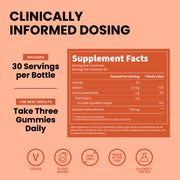 Creatine HCl Gummies