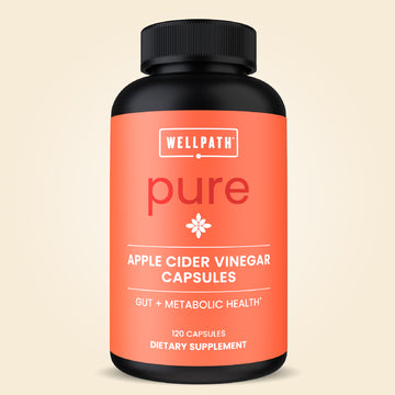 Apple Cider Vinegar Capsules