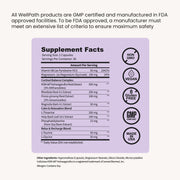 Soothe Cortisol Manager with KSM-66® Ashwagandha