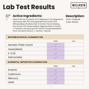 Soothe Cortisol Manager with KSM-66® Ashwagandha