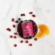 Boost 3-in-1 Elderberry Immune Support Gummies