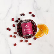 TEST Boost 3-in-1 Immune Support Gummies