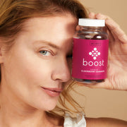 Boost 3-in-1 Elderberry Immune Support Gummies