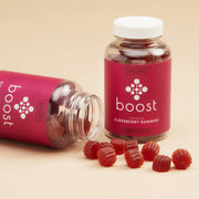 Boost 3-in-1 Elderberry Immune Support Gummies
