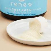 Renew Multi Collagen Protein Powder