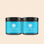 Renew Multi Collagen Protein Powder