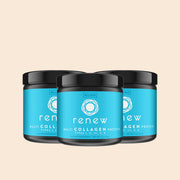 Renew Multi Collagen Protein Powder