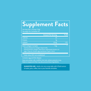 Renew Multi Collagen Protein Powder