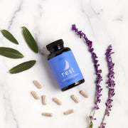 Rest Sleep Aid