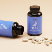 Rest Sleep Aid