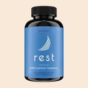 Rest Sleep Aid