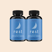 Rest Sleep Aid
