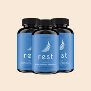 Rest Sleep Aid
