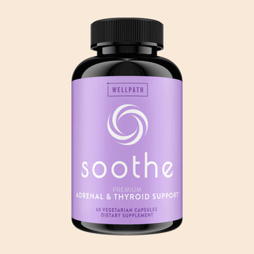 Soothe Thyroid Support