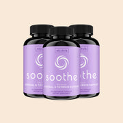 Soothe Thyroid Support