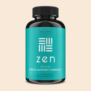 Zen Daily Stress Support