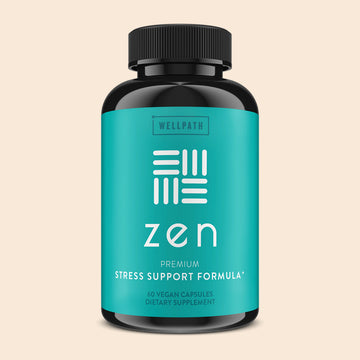 Zen Daily Stress Support