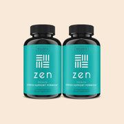 Zen Daily Stress Support