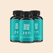 Zen Daily Stress Support